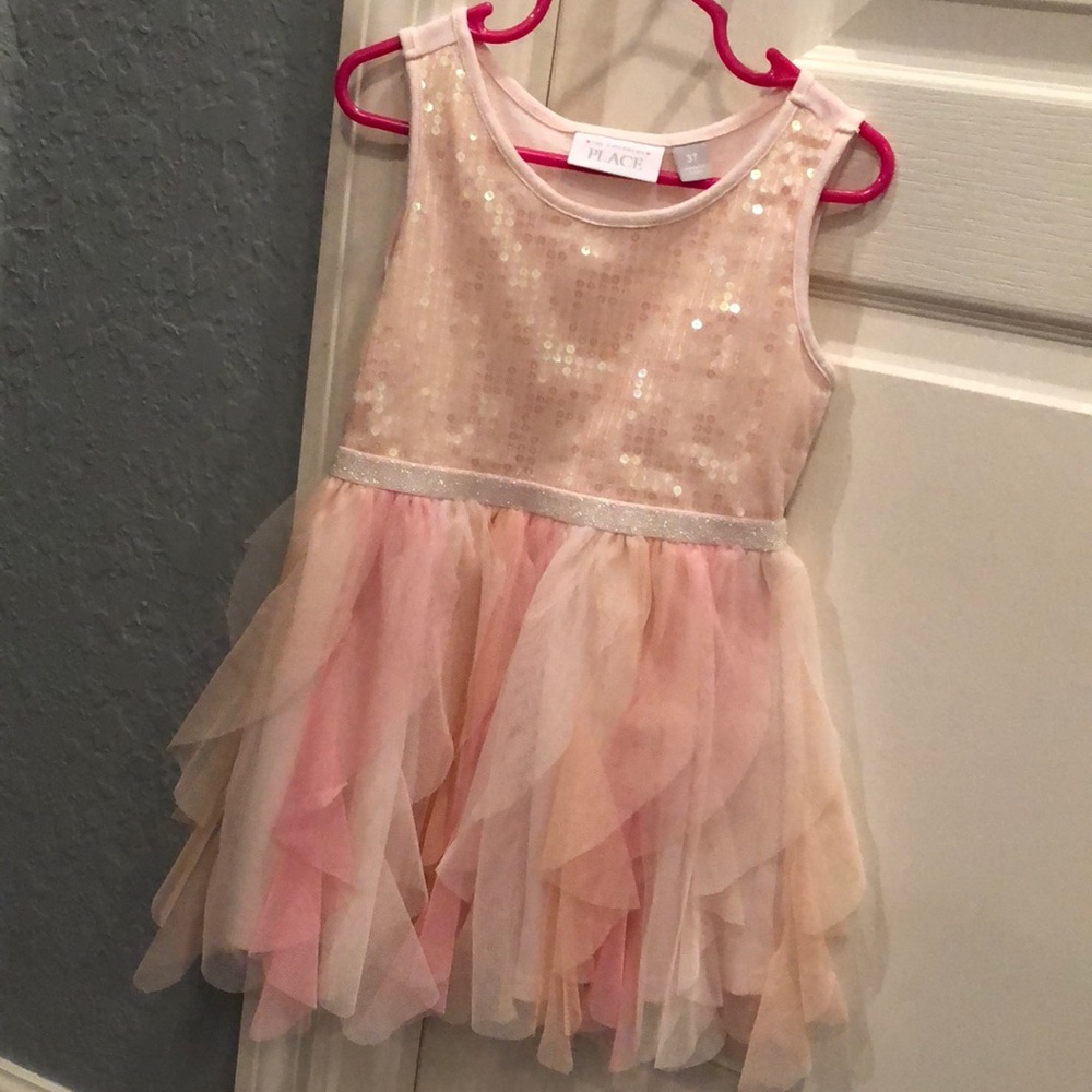 Toddler Dress